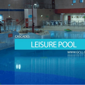 Cascades Leisure Centre