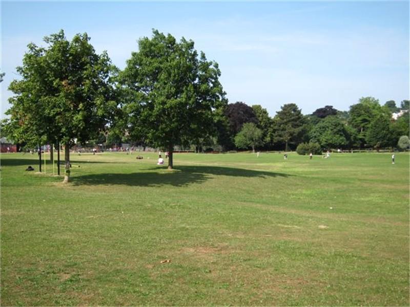 Woodlands Park