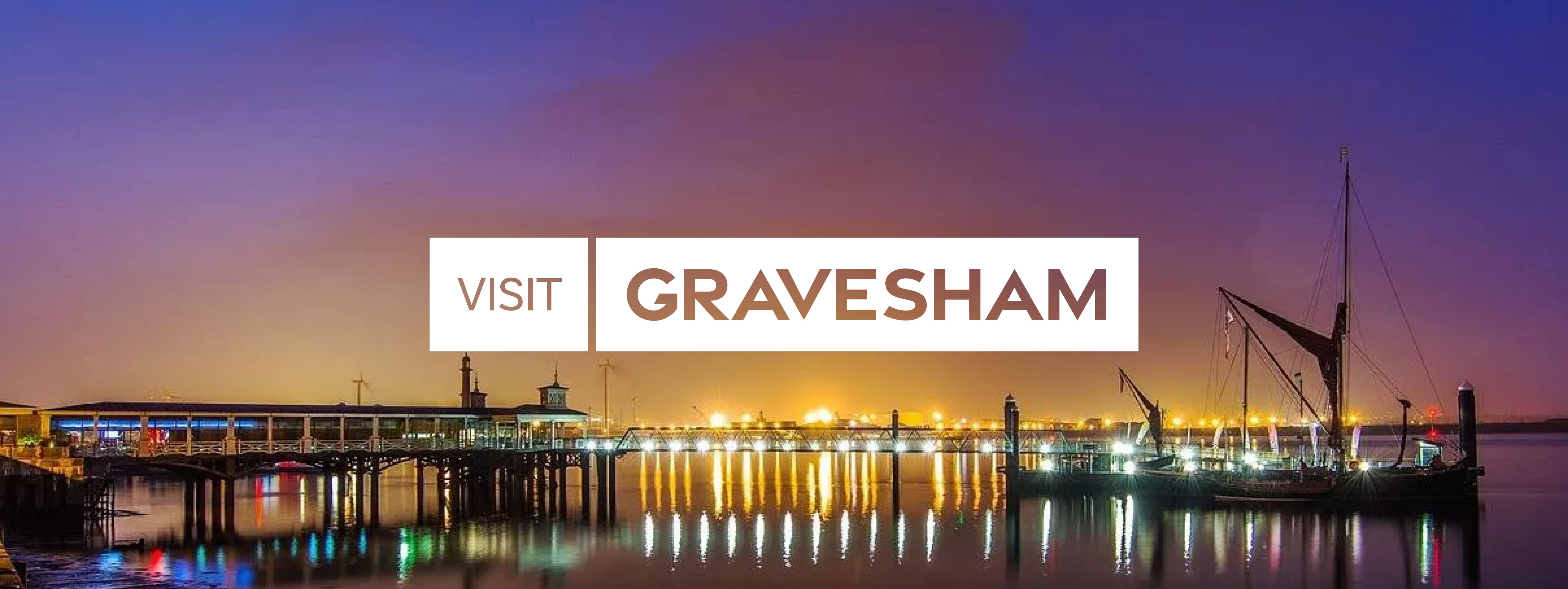 Visit Gravesham Pier