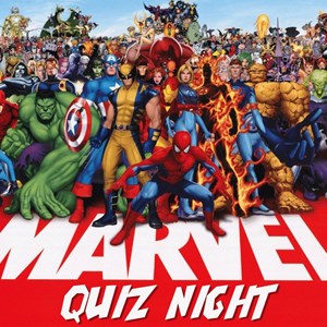 Marvel