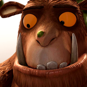 Gruff