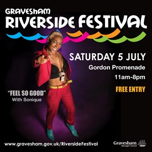 Riverside