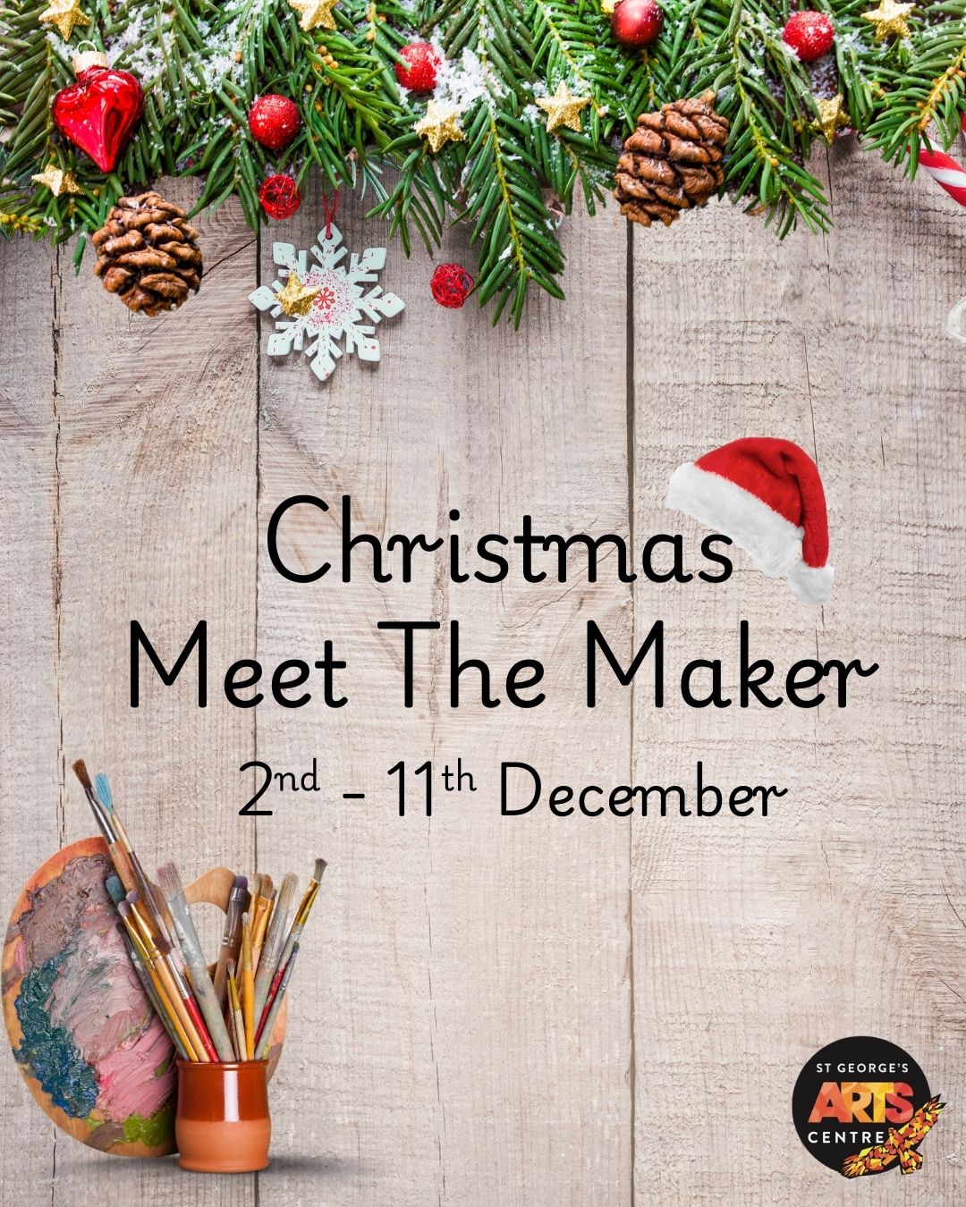 Meet The Maker Visit Gravesend