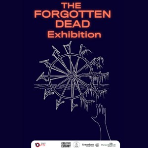Forgotten Dead Visit