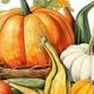 Harvest