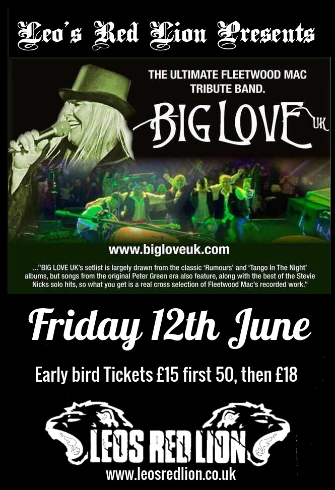 Big Love (2)